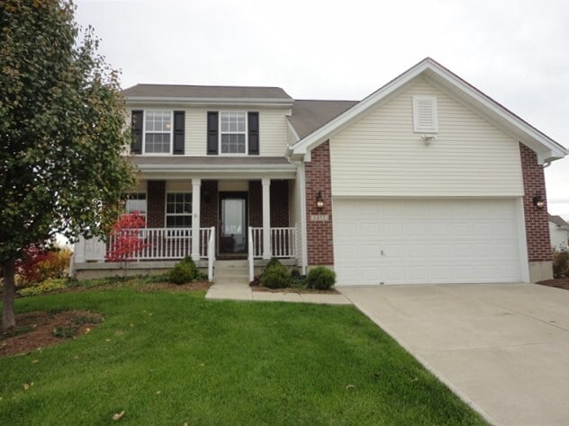 Building Photo - 1472 Blake Ct
