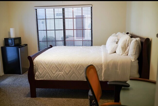 Foto del edificio - 5665 W Galveston St