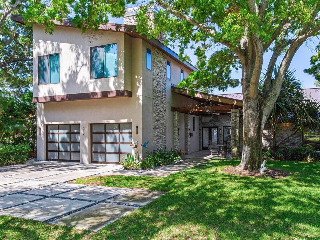 Primary Photo - 214 Blanca Ave