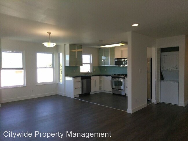 Building Photo - 2 br, 2 bath House - 45 Adair Street #C