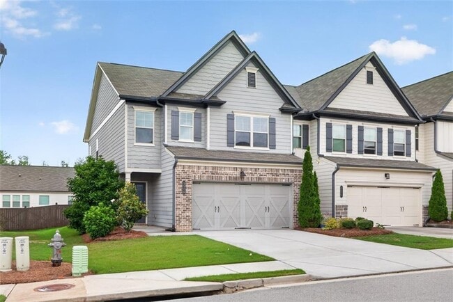 Building Photo - 5524 Garens Way