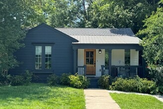 Building Photo - 604 Rudolph Ave
