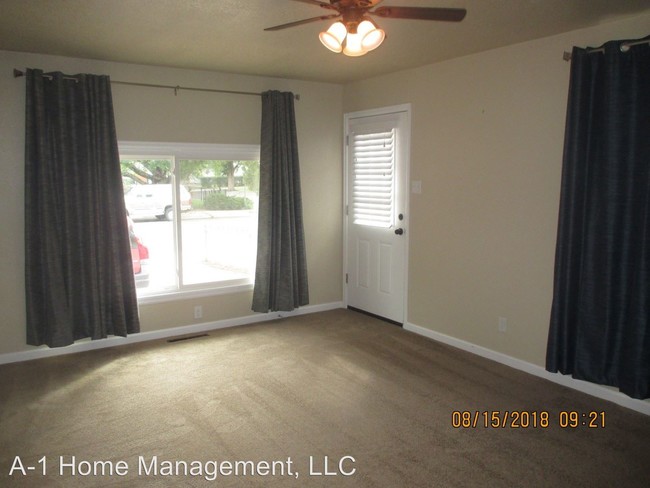 Building Photo - 3 br, 1 bath House - 106 Balfour Ave