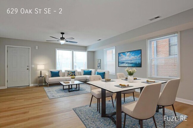 Foto del edificio - 629 SE Oak St