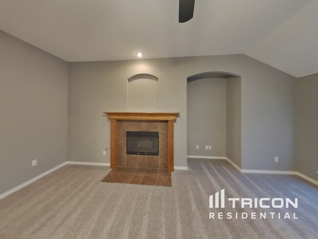Foto del edificio - 602 Lone Rider Ct