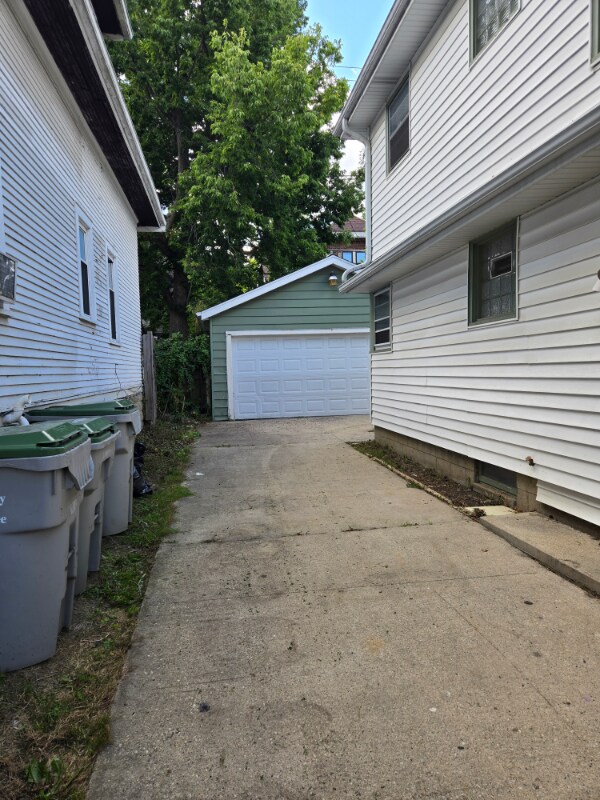 Building Photo - 2759 N 57th St