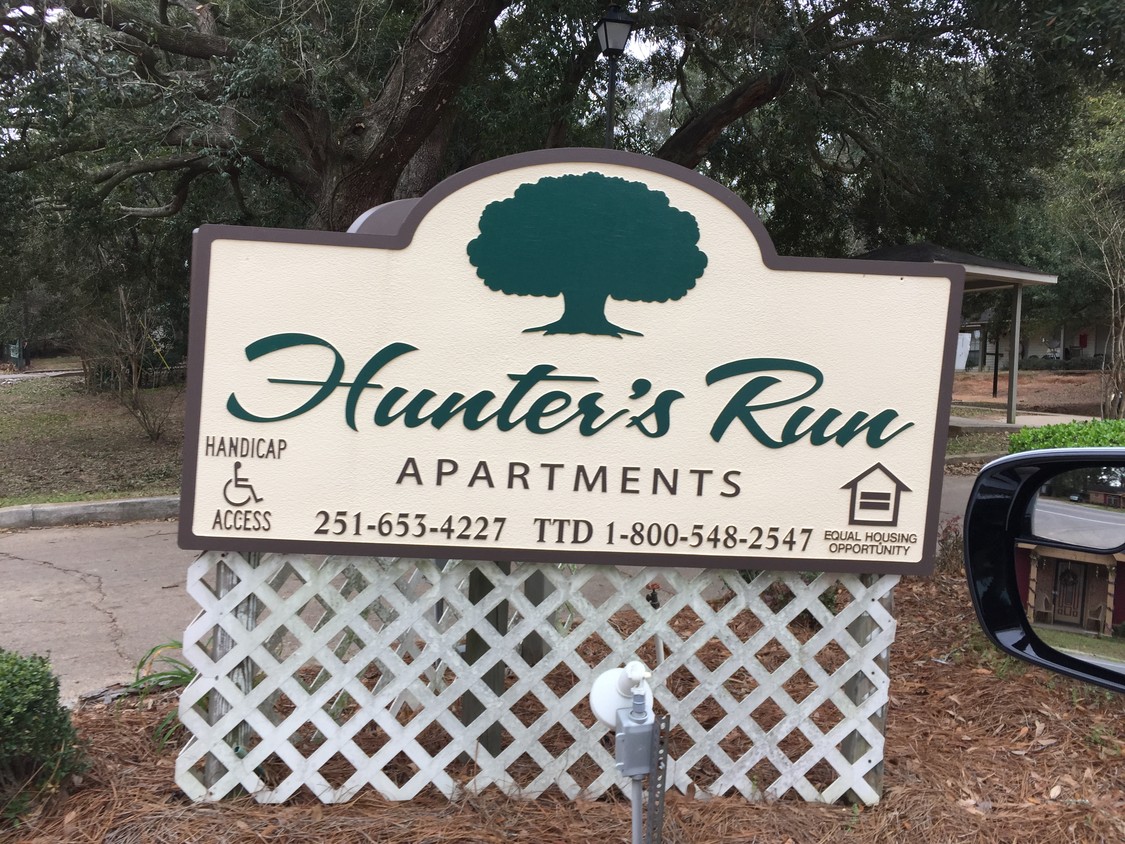 Primary Photo - Hunters Run