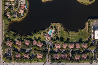 Aerial - Whaler's Cove