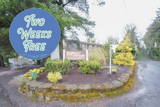 Building Photo - 3115 SW 12th Ave