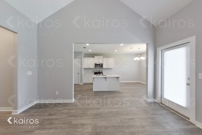 Foto del edificio - 11440 Crimson Ridge Rd