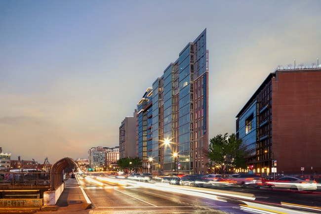 Photo - Pinnacle Apartments