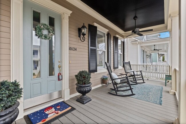 Building Photo - Stunning 4-bed, 3-bath home in the Ardrey community!