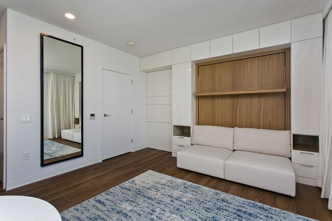 Foto del edificio - A'ali'i 2516 - Furnished Studio