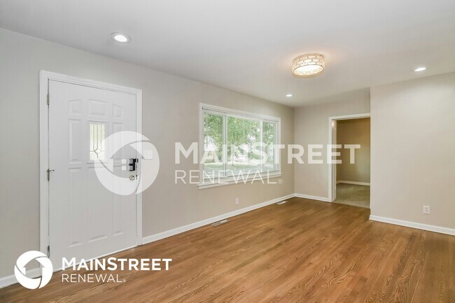 Foto del edificio - 12804 E Bowen St