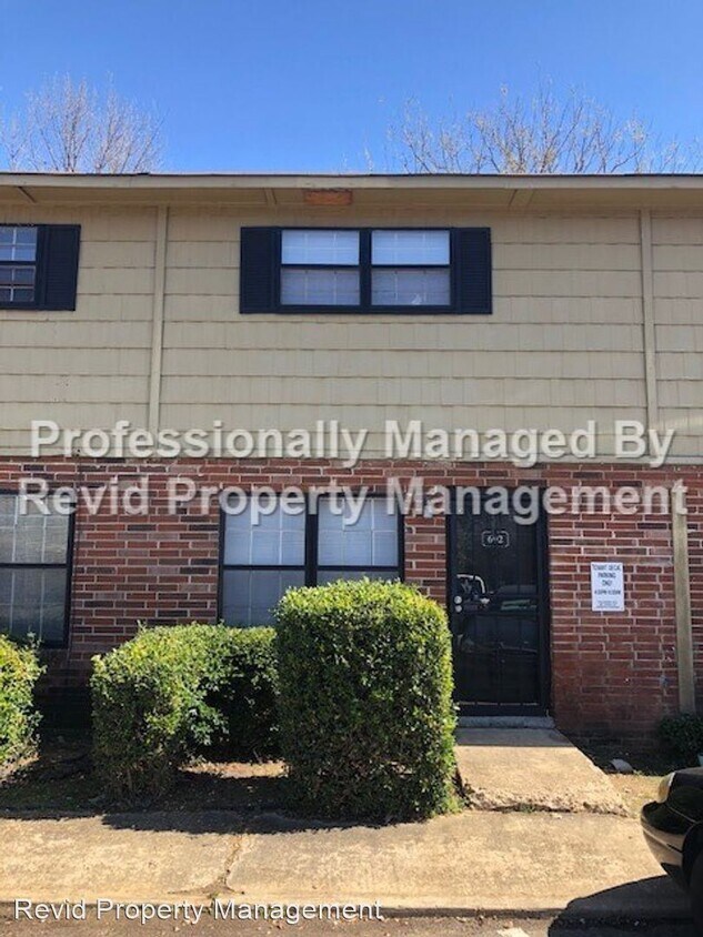 Foto principal - 2 br, 1.5 bath House - 692 Hobbs