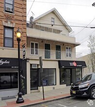 Building Photo - 3405 Park Ave