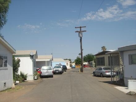 Foto del edificio - Pioneer Park