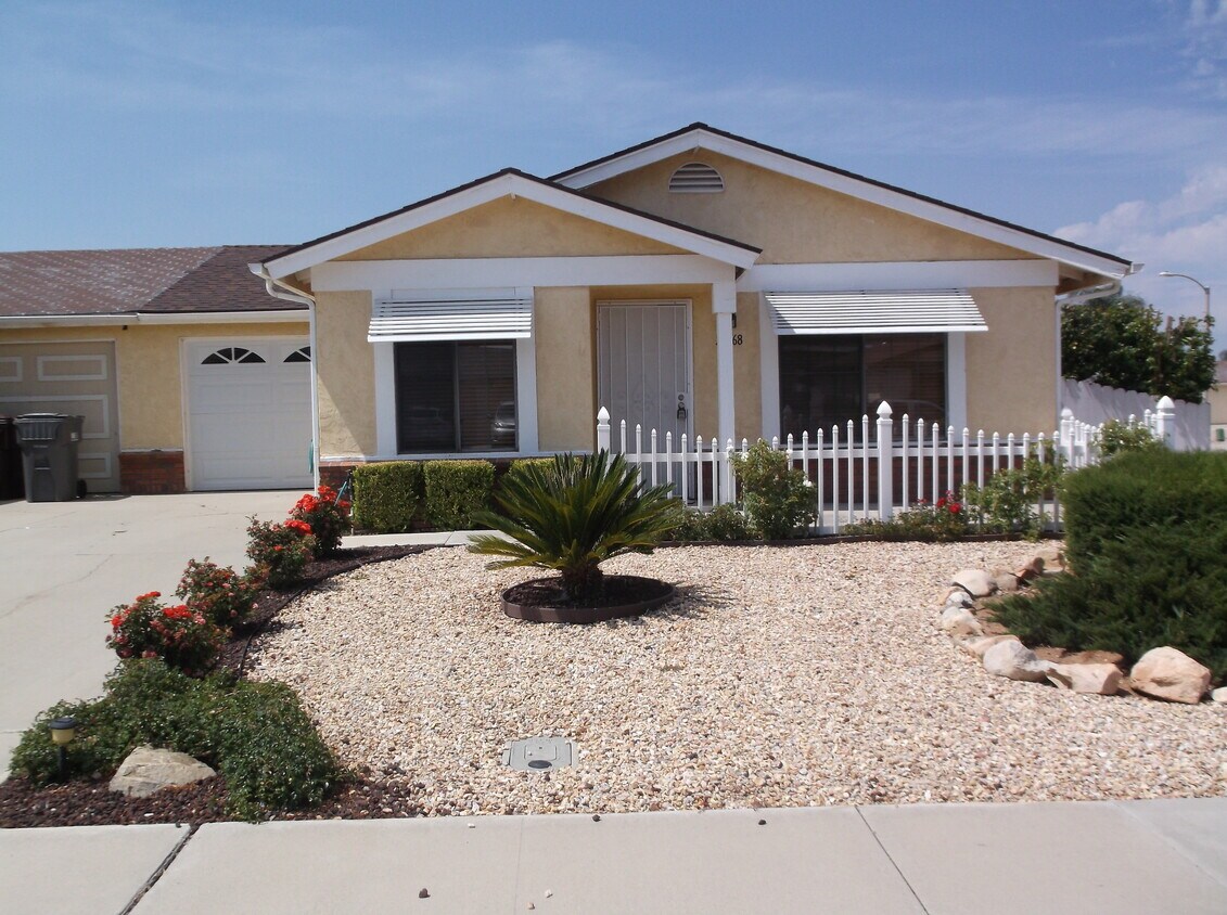 53 Houses for Rent in Sun City, CA Westside Rentals