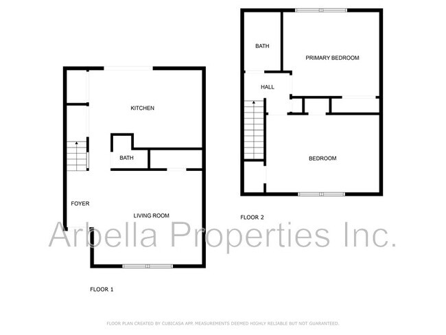 Foto del edificio - 1816 Presswood Rd