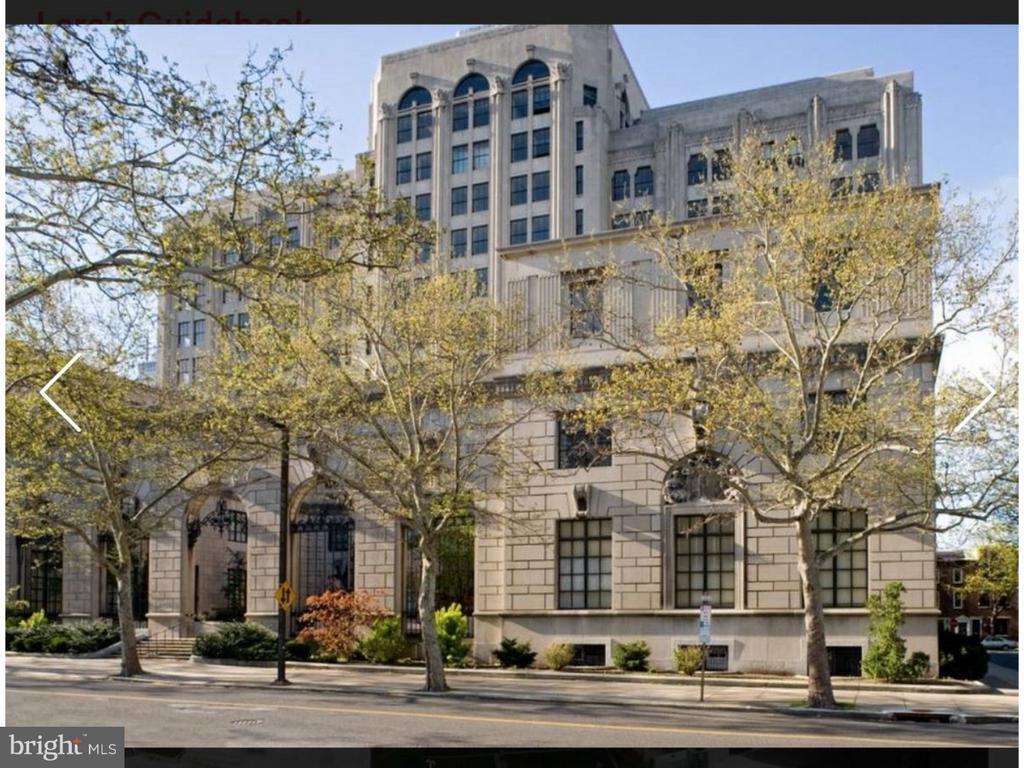 23038 N 21st St Unit 610, Philadelphia, PA 19103 Room for Rent in