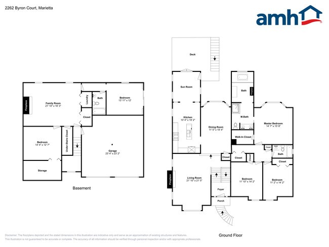Foto del edificio - 2262 Byron Ct SW