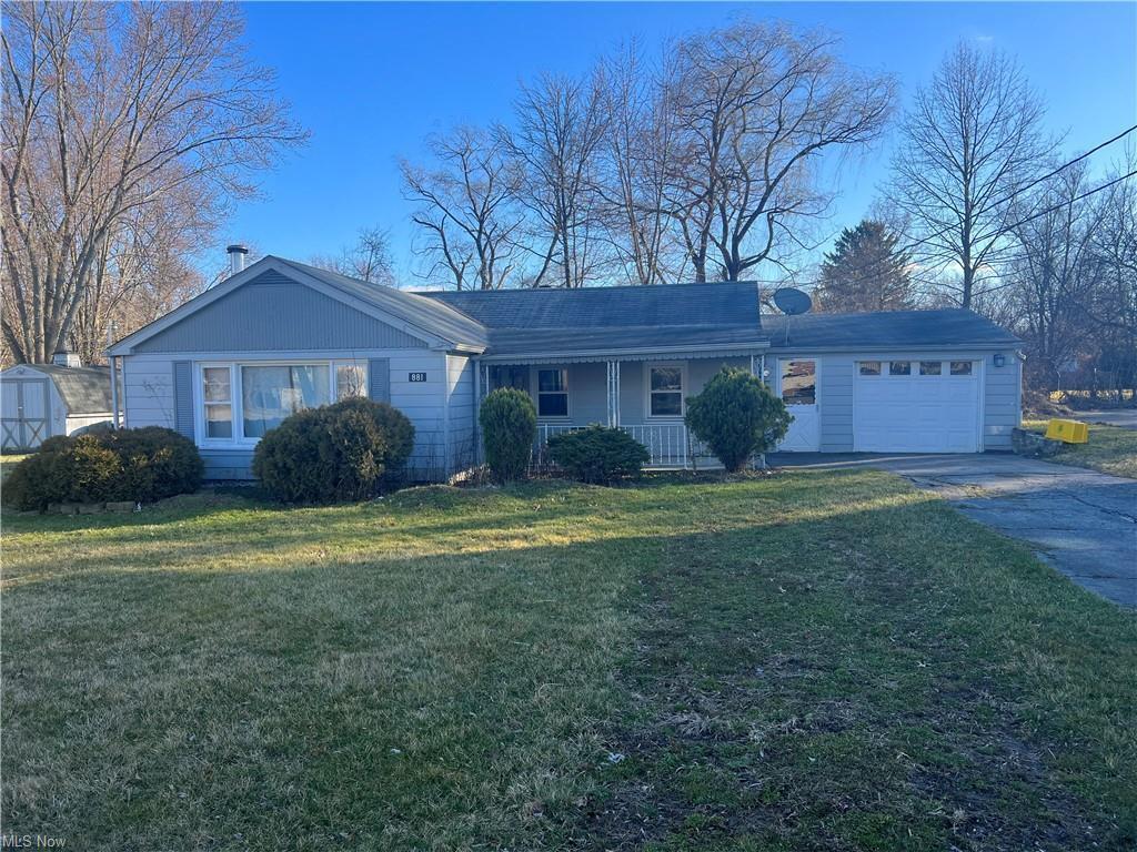 Foto principal - 881 Moyer Ave