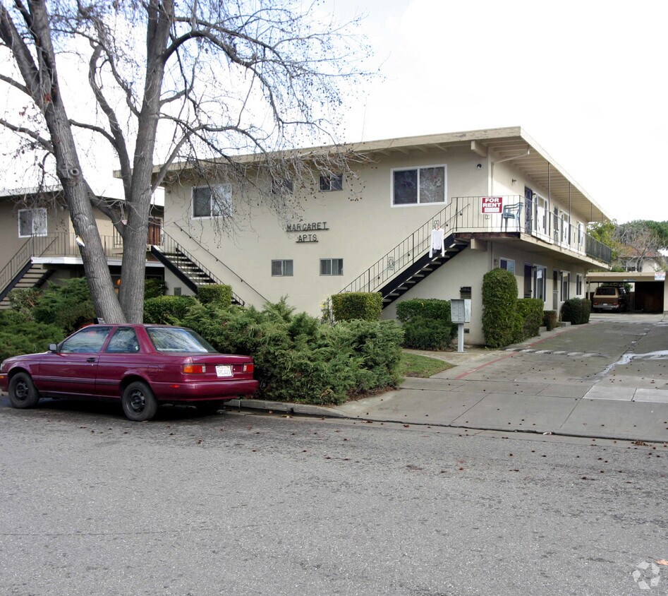 Building Photo - Margaret Apartments