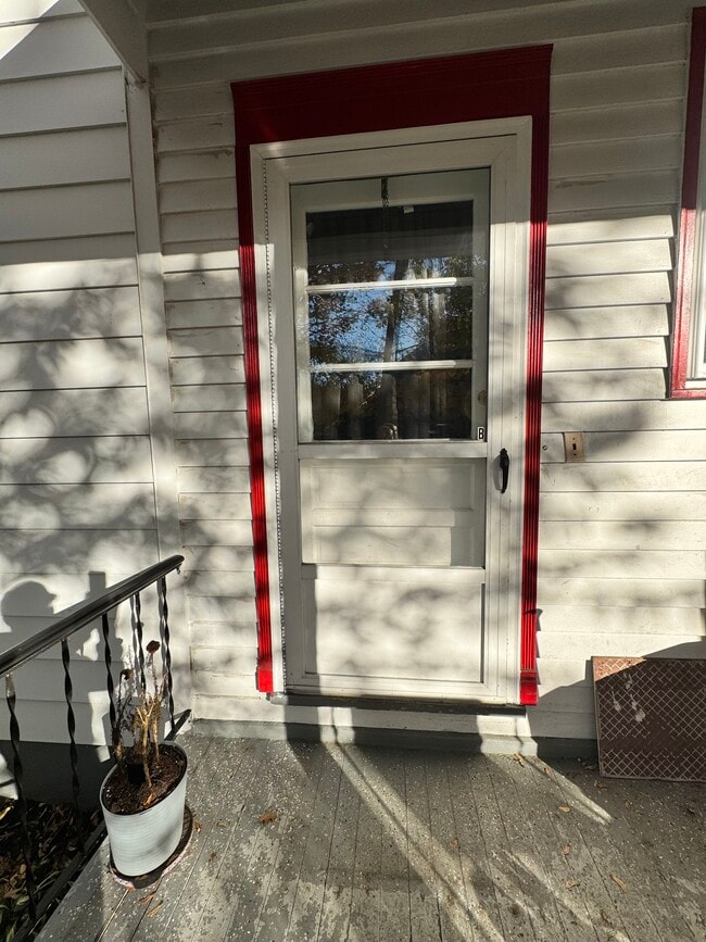 Building Photo - 220 Stockton St