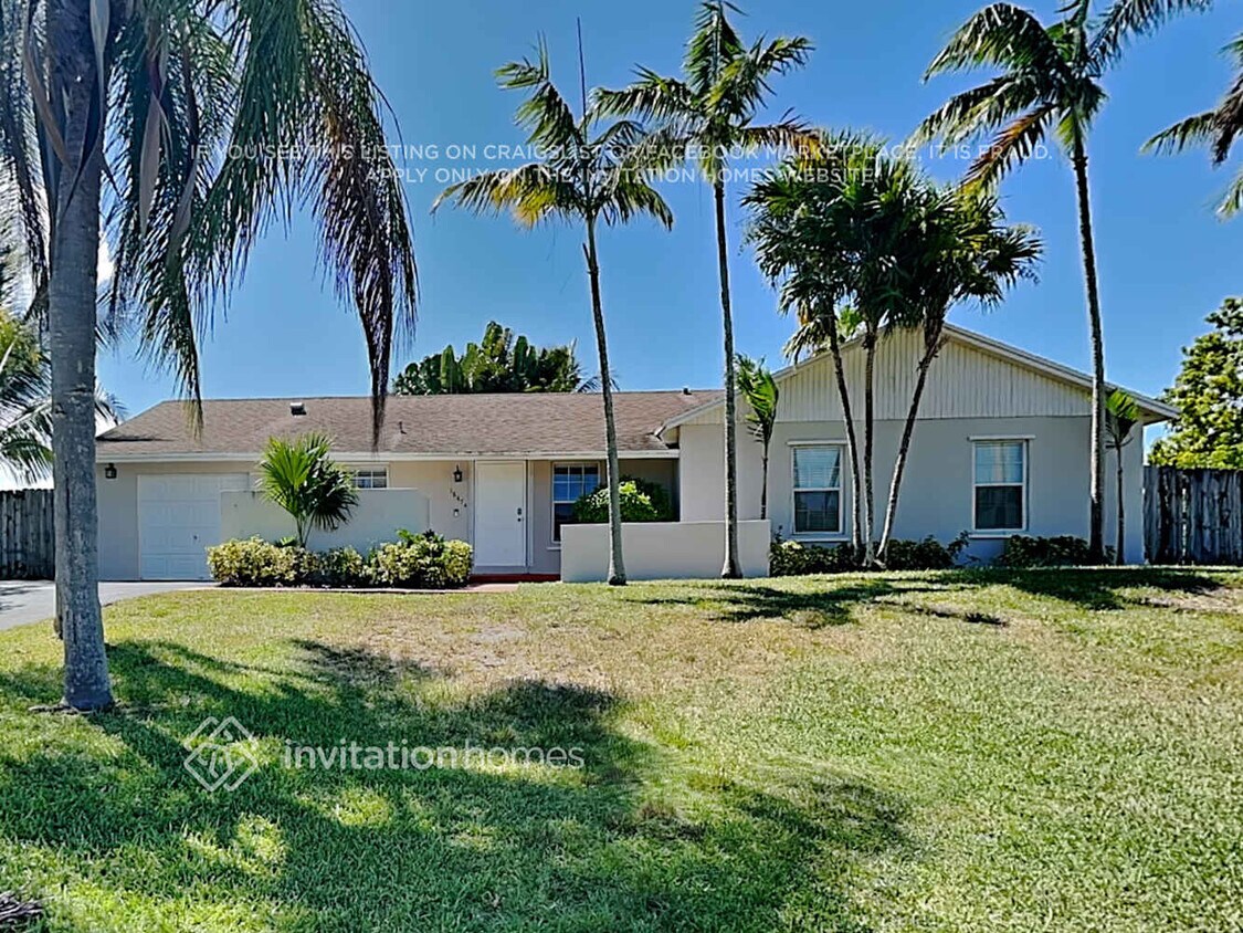 Primary Photo - 18474 SW 89th Ct