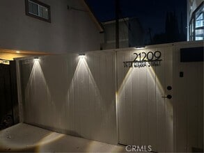 Building Photo - 21209 De La Guerra St