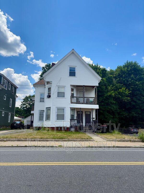 Building Photo - 1225-1227 Warren Ave