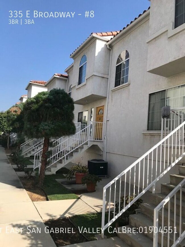 Building Photo - FANTASTIC CONDO IN CONVENIENT SAN GABRIEL ...