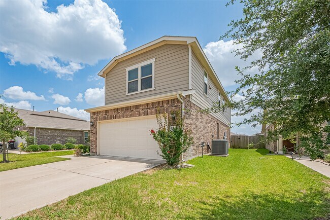 Foto del edificio - 25327 Cheshire Knoll St