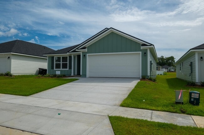 Building Photo - 3993 Brownstone Wy