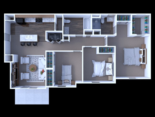 Building Photo - Primrose Place