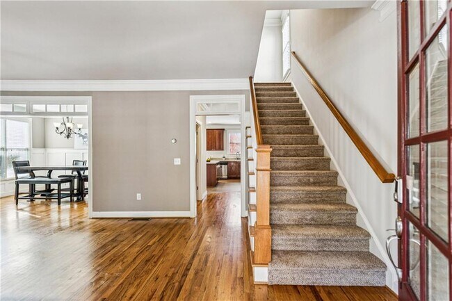 Foto del edificio - 1856 Perry Blvd NW