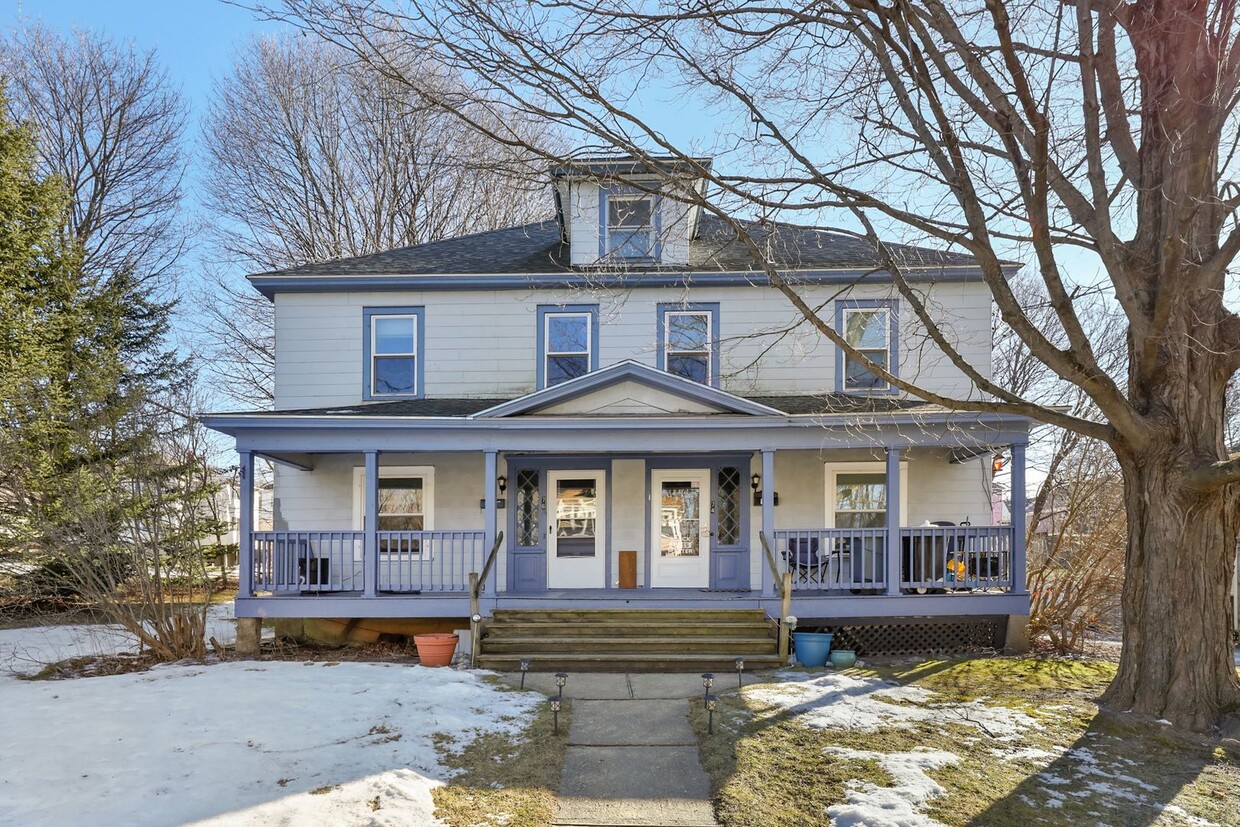 Primary Photo - 74-76 Grove Street