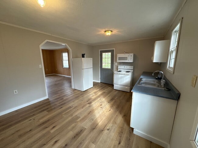 Building Photo - House in Grand Rivers