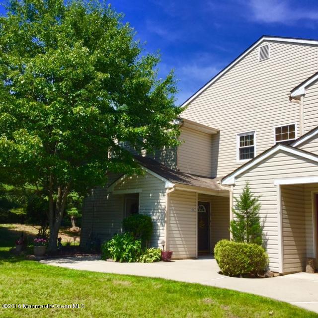 473 Hawthorne Pl, Marlboro, NJ 07751 Condo for Rent in Marlboro, NJ