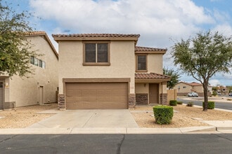 Building Photo - 1043 S San Vincente Ct