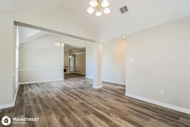 Building Photo - 2202 Gate Pointe Way, Arlington, TX 76018