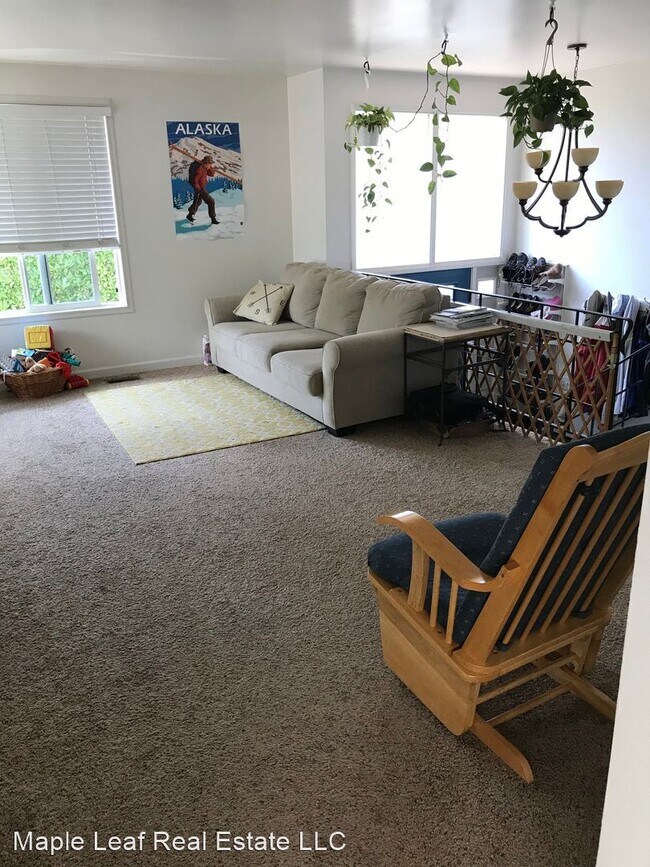 Foto del edificio - 4 br, 2 bath House - 4809 240th St SW