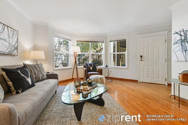 Foto del edificio - 1235 McAllister St