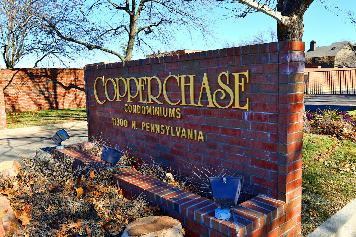 Primary Photo - Copper Chase Condominiums