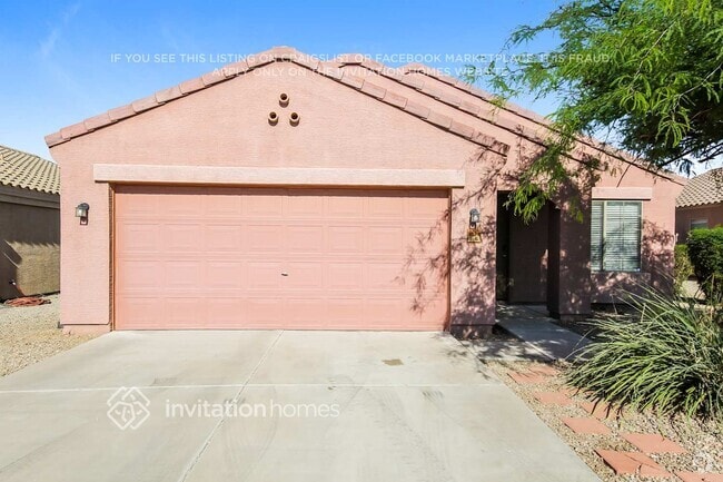 Building Photo - 3208 S 162nd Ln