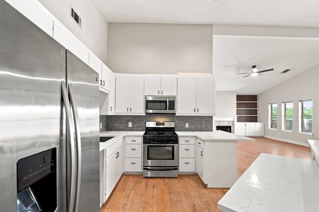 Foto del edificio - 5225 Cornish St