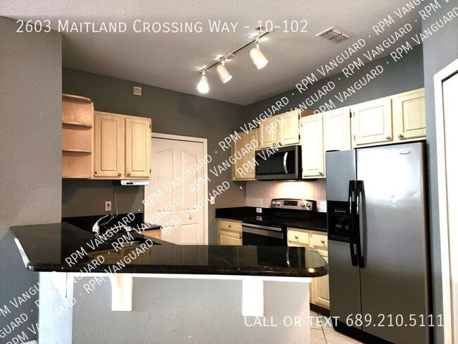 Building Photo - 2603 Maitland Crossing Way