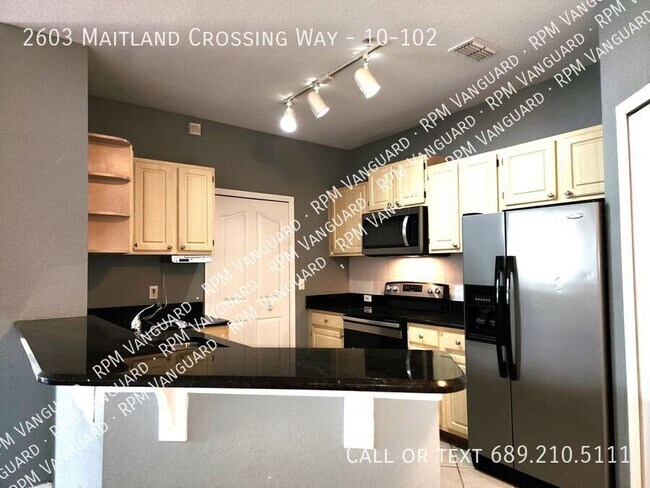 Foto del edificio - 2603 Maitland Crossing Way