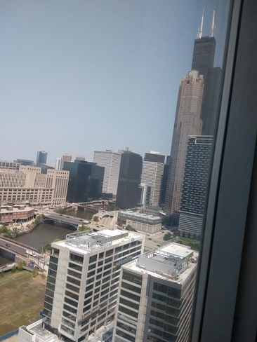 Foto del edificio - 701 S Wells St