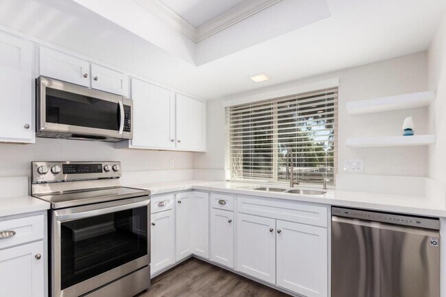 Photo - 7316 N Vía Camello Del Norte Apartment